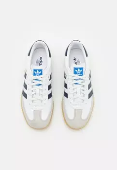Кроссовки SAMBA OG UNISEX adidas Originals, белый