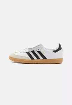 Кроссовки Samba Unisex adidas Originals, белый
