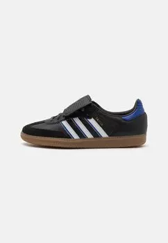 Кроссовки SAMBA UNISEX adidas Originals, черный