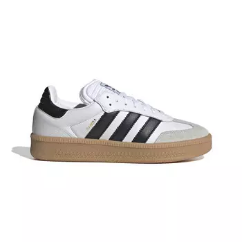 Кроссовки самба xlg Adidas Originals, белый