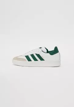 Кроссовки SAMBA XLG UNISEX adidas Originals, белый