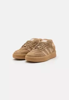 Кроссовки SAMBA XLG UNISEX adidas Originals, песочный