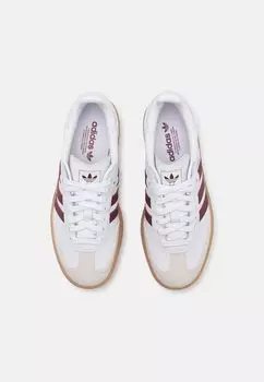 Кроссовки SAMBAE adidas Originals, белый