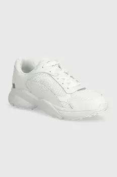 Кроссовки Sami Michael Michael Kors, белый