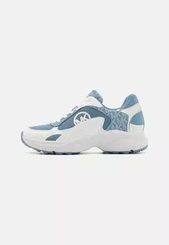 Кроссовки SAMI TRAINER MICHAEL Michael Kors, мультиколор