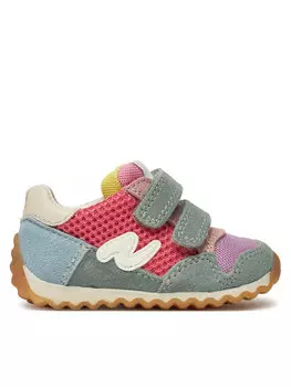 Кроссовки Sammy 2 Vl 2016558-01-3F37 M Naturino, мультиколор