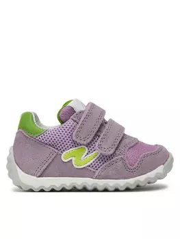 Кроссовки Sammy 2 Vl. Naturino, фиолетовый