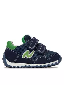Кроссовки Sammy 2 Vl. Naturino, синий