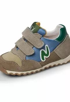 Кроссовки SAMMY Naturino, серый