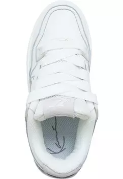 Кроссовки SAMO UP LXRY BOLD Karl Kani, белый