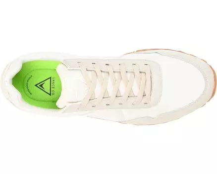 Кроссовки Samson Vance Co., бежевый