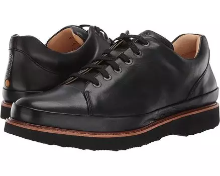 Кроссовки Samuel Hubbard DressFast, черный