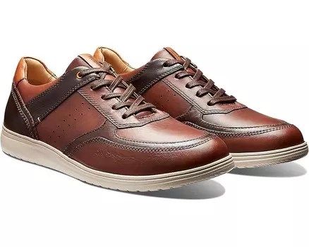 Кроссовки Samuel Hubbard Featherlight Olema Casual, цвет Antique Brown Leather