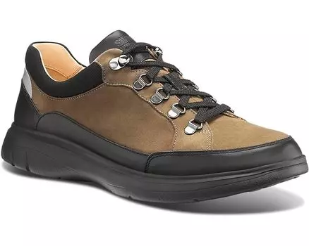 Кроссовки Samuel Hubbard Performance Walker, цвет Loden Green Nubuck