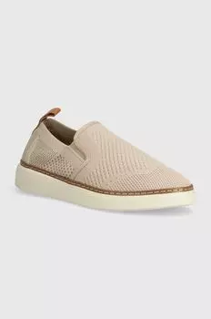 Кроссовки San Prep Gant, бежевый