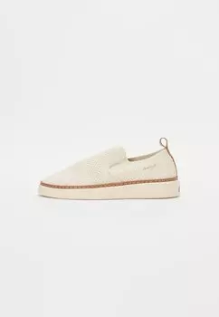 Кроссовки SAN PREP GANT, бежевый