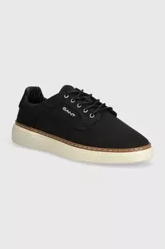 Кроссовки San Prep Gant, черный