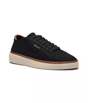 Кроссовки san prep Gant, черный