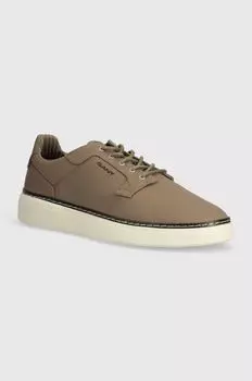 Кроссовки San Prep Gant, коричневый