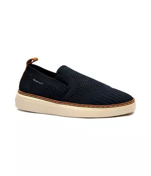 Кроссовки san prep Gant, синий