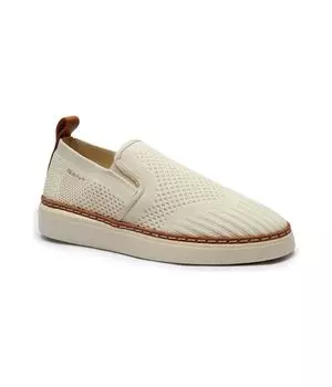 Кроссовки san prep Gant, желтый