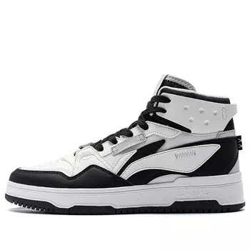 Кроссовки san yuan 2.0 высокие Li-Ning, черный