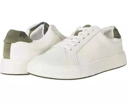 Кроссовки Sanctuary Daytripper, цвет Off-White/Green Multi