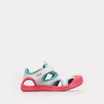 Кроссовки-сандалии Fila Aqua, белый