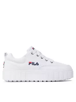 Кроссовки Sandblast C Fila, белый