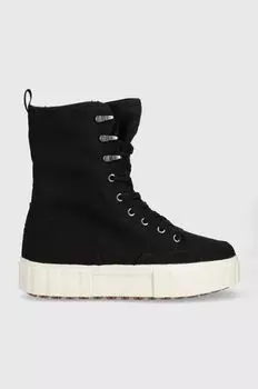 Кроссовки Sandblast Fila, черный