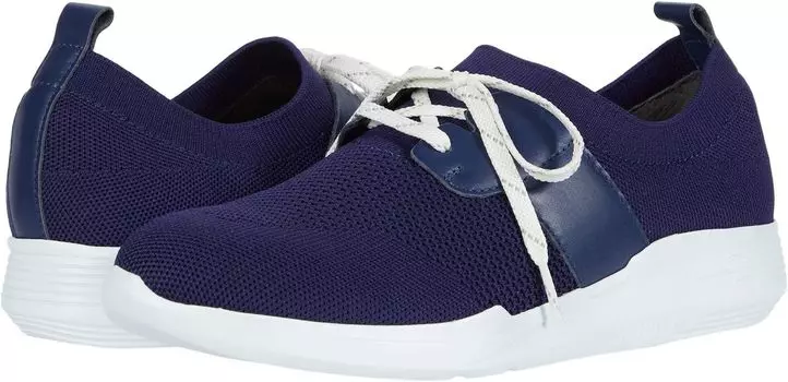 Кроссовки Sandi Munro, цвет Blue Sock/White Outsole