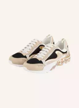 Кроссовки Sandro, белый