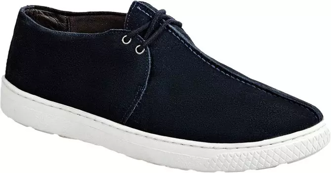 Кроссовки Sandro Moscoloni Casey, темно-синий