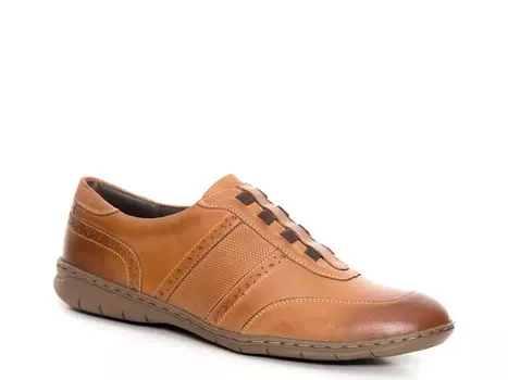 Кроссовки Sandro Moscoloni Danny, коньяк