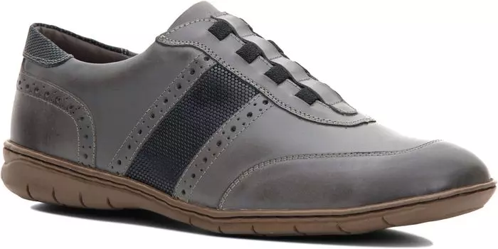 Кроссовки Sandro Moscoloni Danny, серый