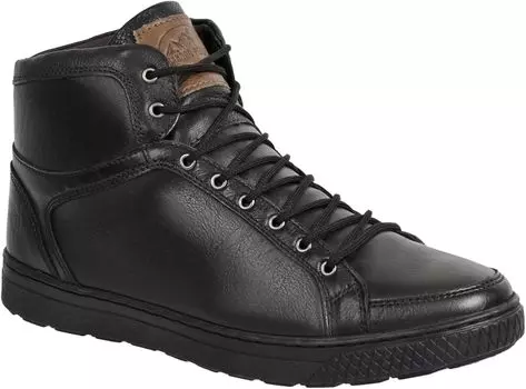 Кроссовки Sandro Moscoloni Wisconsin, черный