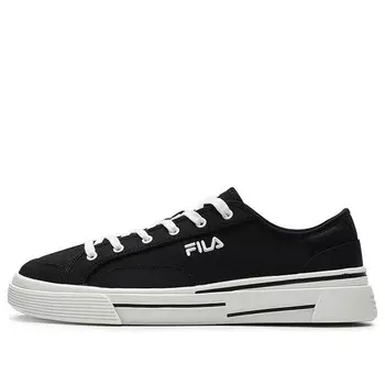 Кроссовки sandwich 'black' Fila, черный