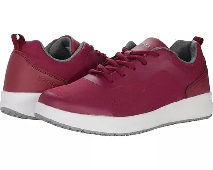 Кроссовки Sanita Concave, фуксия