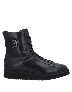 Кроссовки Santoni, черный