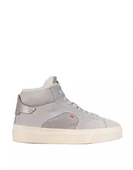 Кроссовки Santoni, серый