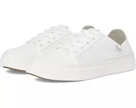 Кроссовки Sanuk Tydal, белый