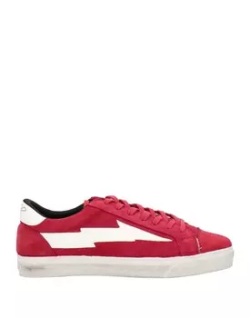 Кроссовки Sanyako, красный