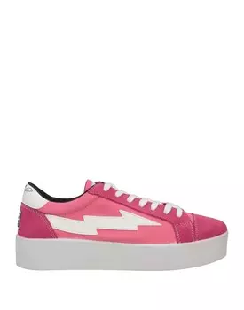 Кроссовки Sanyako, розовый