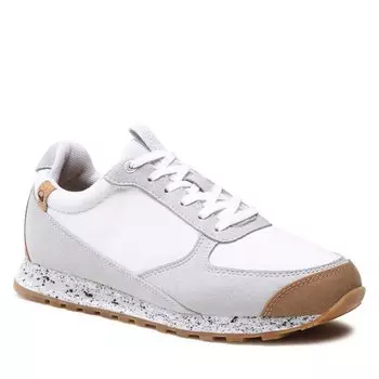 Кроссовки Saola AltaVibram, серый