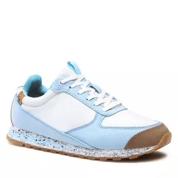 Кроссовки Saola AltaVibram, синий