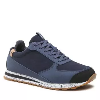 Кроссовки Saola AltaVibram, темно-синий