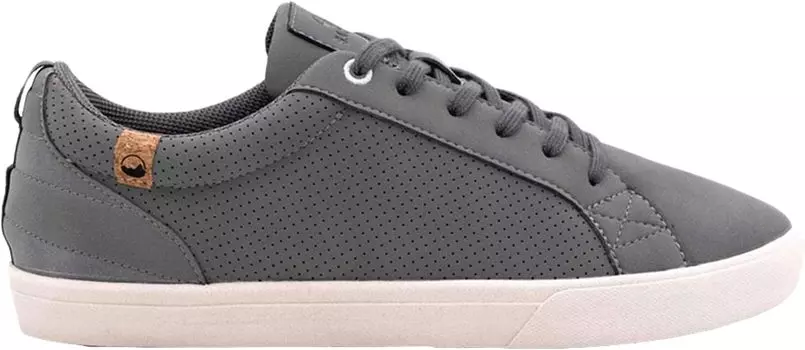 Кроссовки SAOLA Cannon VL, цвет Dark Grey