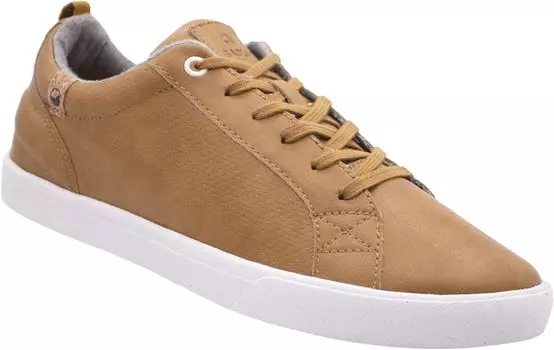 Кроссовки SAOLA Cannon VL, кэмел