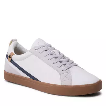 Кроссовки Saola CannonVL, белый