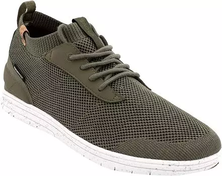 Кроссовки SAOLA Mindo WP, цвет Olive Green